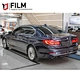 Auto Body Wrap